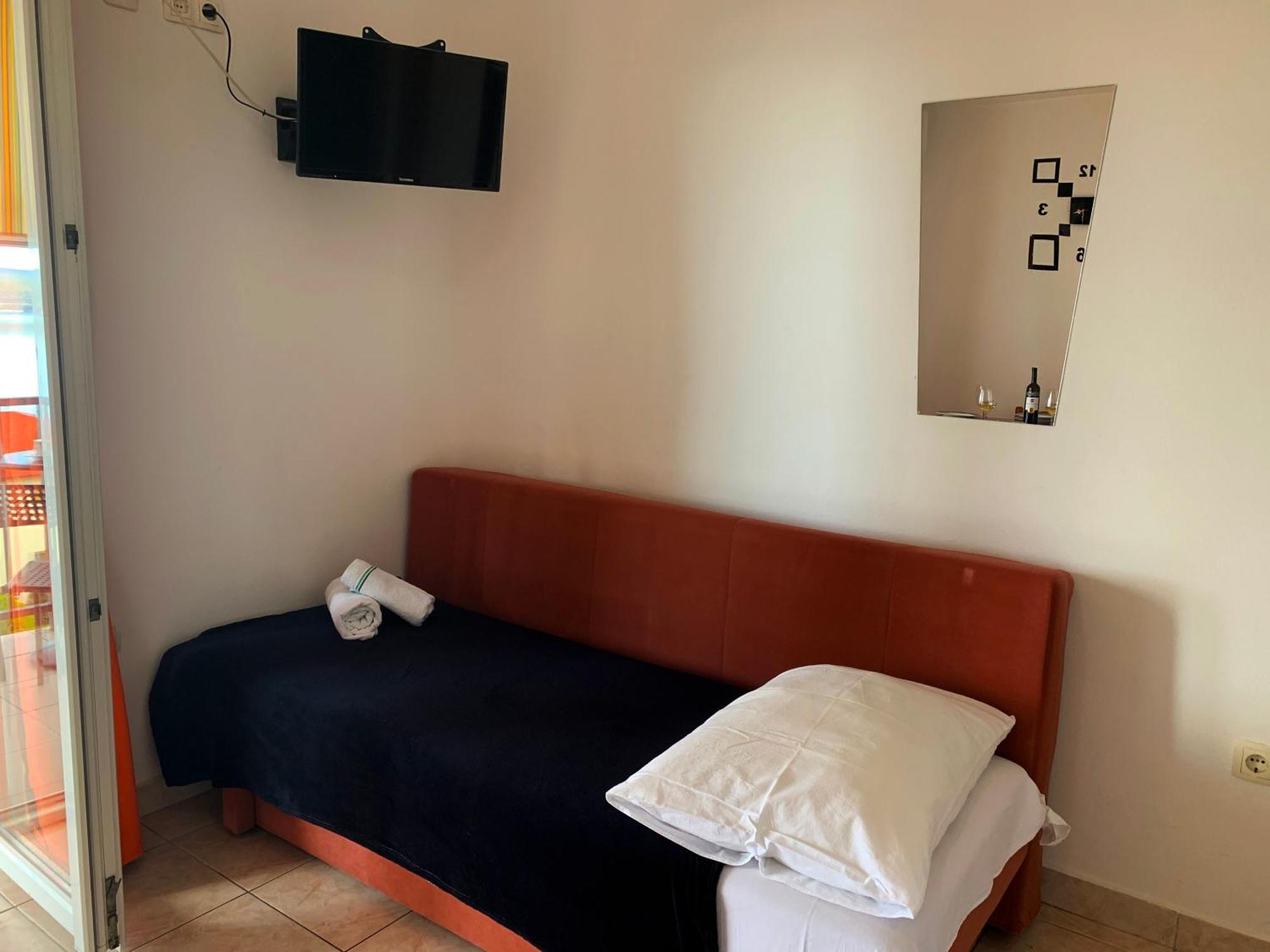 Apartments Julija Crikvenica Quarto foto