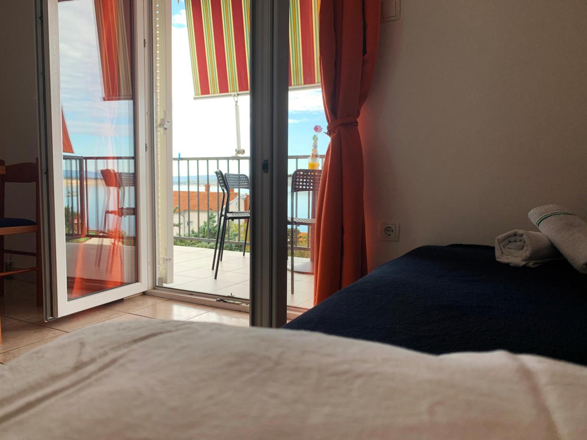 Apartments Julija Crikvenica Quarto foto