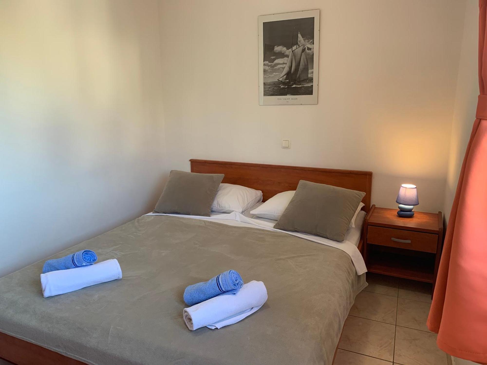 Apartments Julija Crikvenica Quarto foto